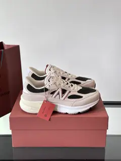 Loro Piana x New Balance Shoes