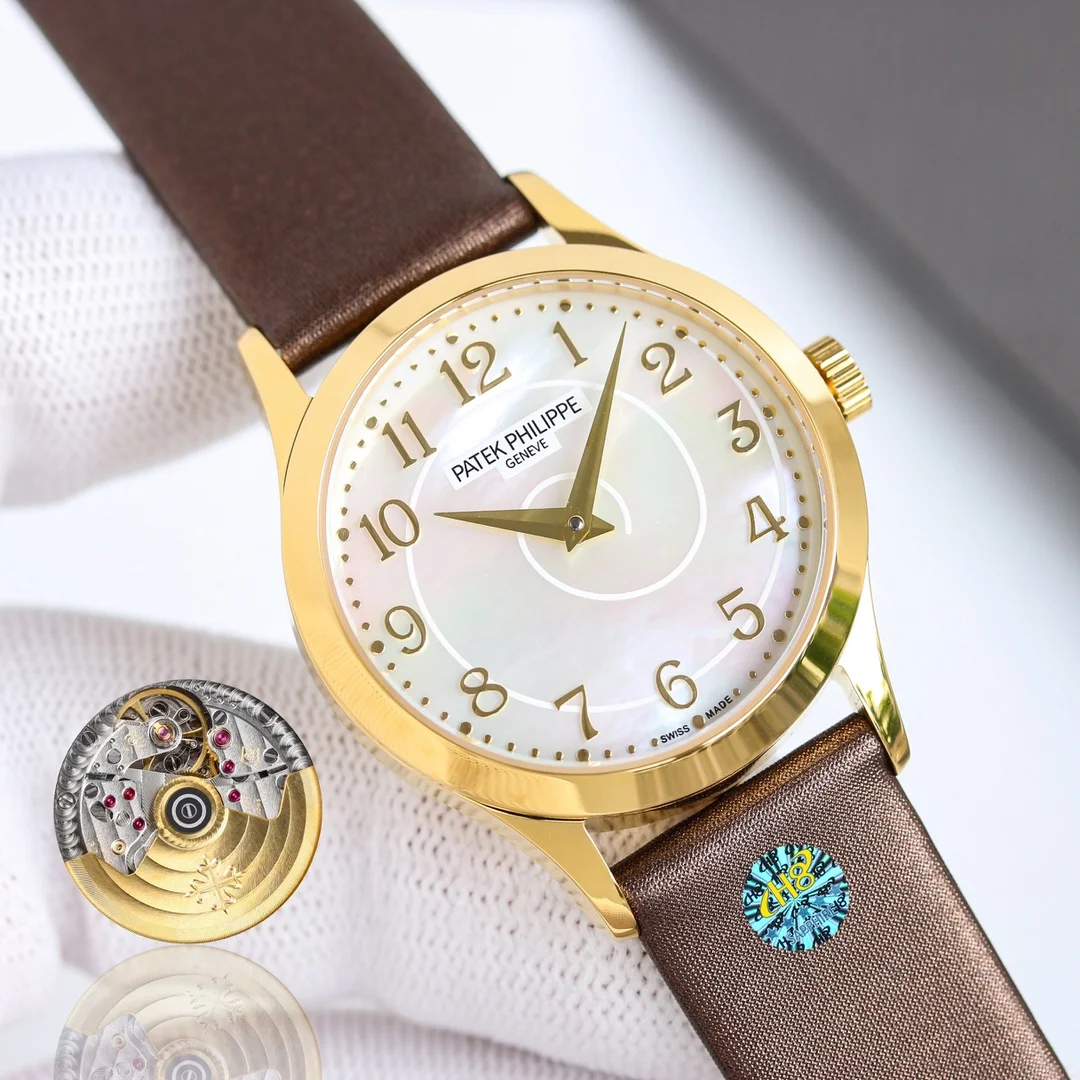 Patek Philippe Watch