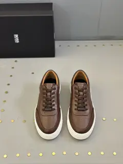 BOSS Suede Men’s Casual Shoes