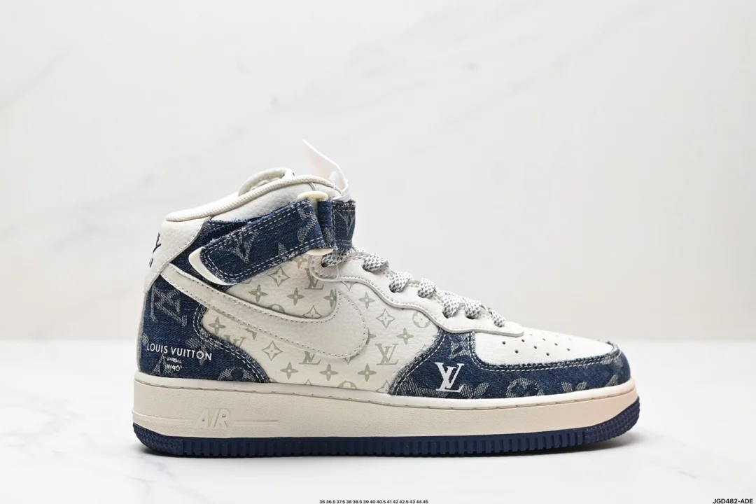 Nike Air Force 1 Mid 07 DQ7688-200