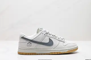 Nike NK Dunk Low Retro “DIY high-end customization” Sneakers KK1688-086