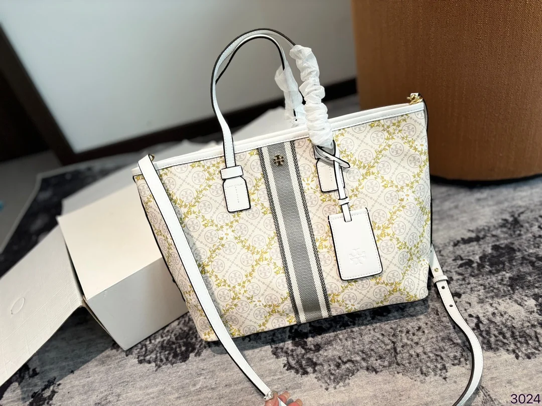 ToryBurch Tote
