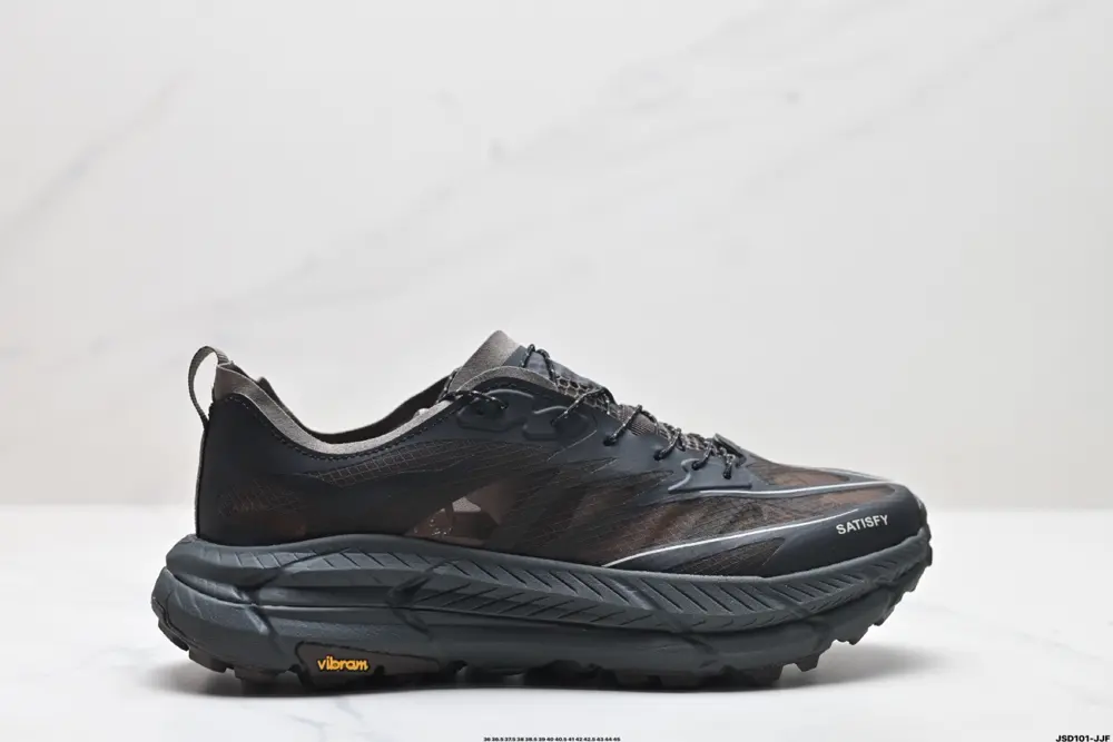 HOKA M MAFATE SPEED 4 new color scheme This brand comes from the Maori language of New 1157050