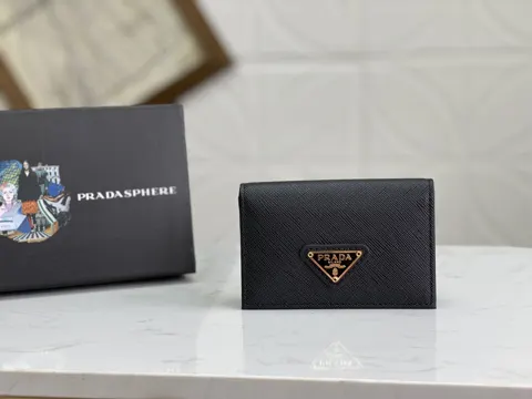 prada Card Holder