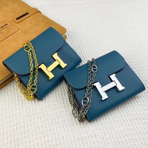 Hermès Wallet