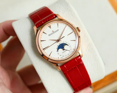 Jaeger-LeCoultre Master