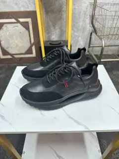 Moncler casual sports shoes