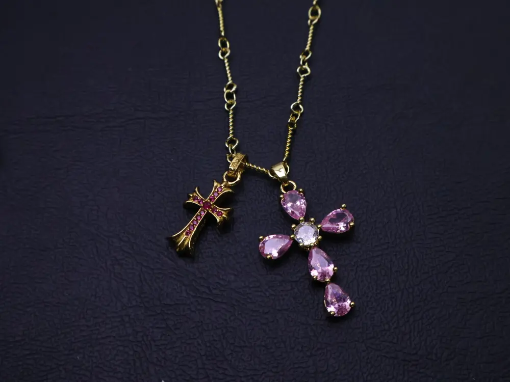 Chrome Hearts Necklace
