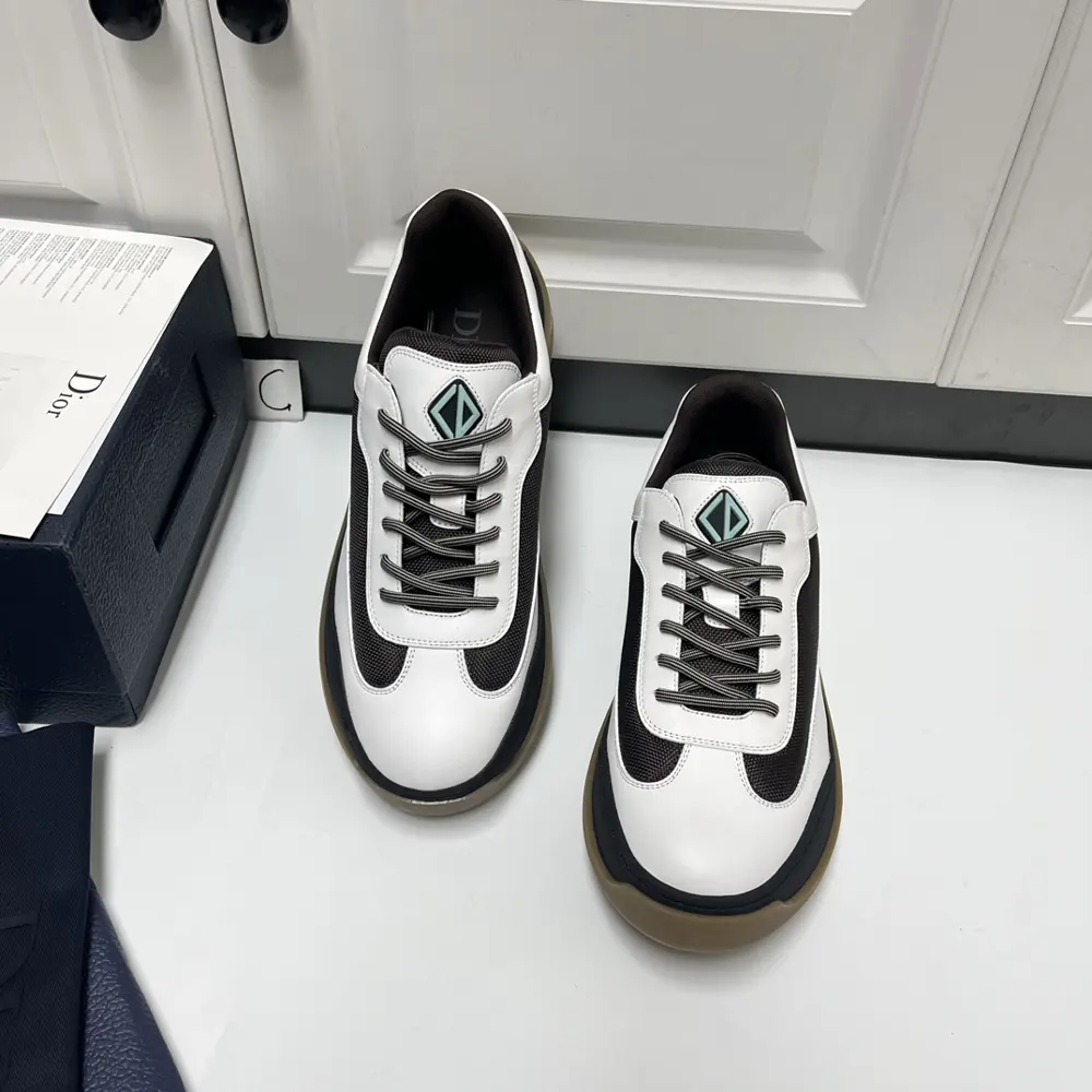 Dior casual sports shoes