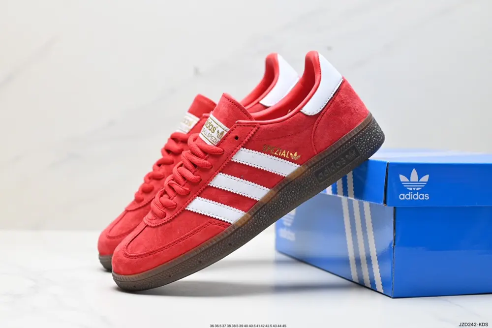 Adidas Handball Spezial Official Correct Version Shoes