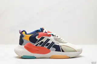 Adidas originals Hi-Tail retro low-top sports casual shoes ID1127