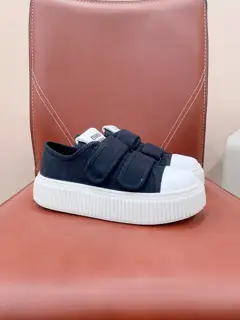 Miu Miu The latest biscuit shoes