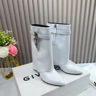 Givenchy long boots