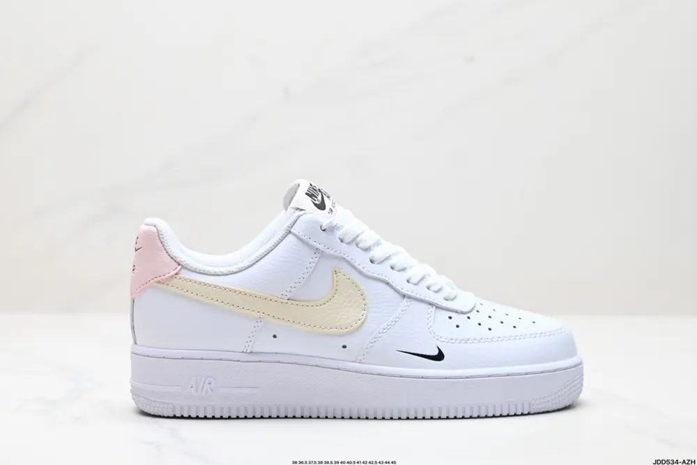 Nike Air Force 1 “07 Air Force One low-top versatile casual sports sneakers. Soft and HF9922-100