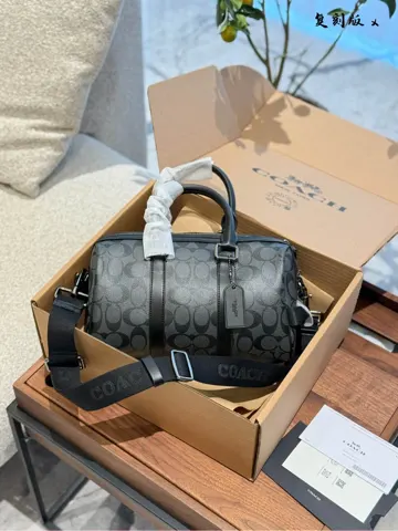 COACH Crossbody
