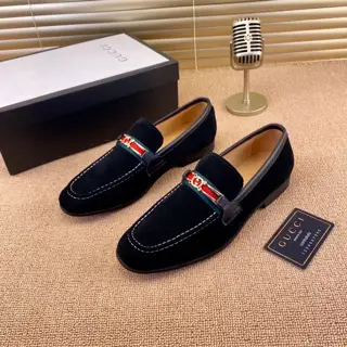 GUCCI loafers