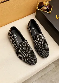 Giuseppe Zanotti men’s casual shoes