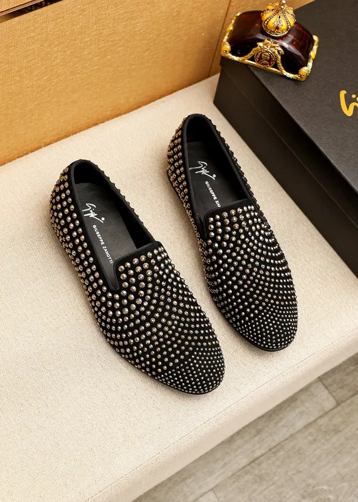 Giuseppe Zanotti men’s casual shoes