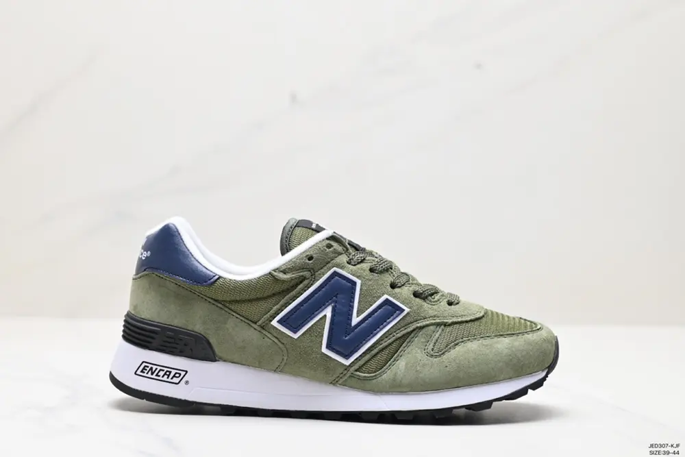 New Balance WS1300 Retro Casual Jogging Shoes M1300KI