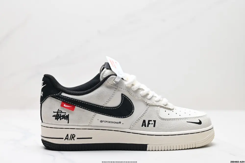 NIKE AIR FORCE 1’07 LV8 Sneakers SJ6698-009