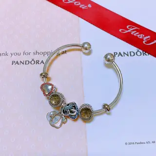 Pandora bracelet