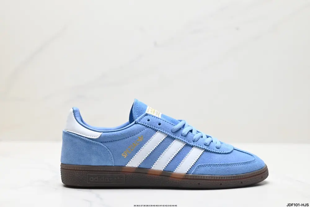 Adidas Handball Spezial Official correct version Shoes GX6989