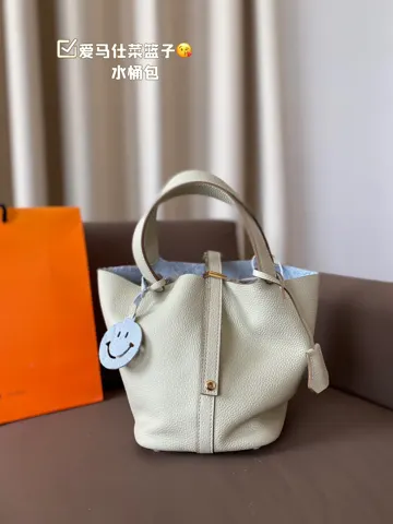 Hermès Bag