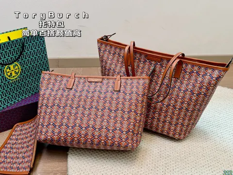 ToryBurch Tote
