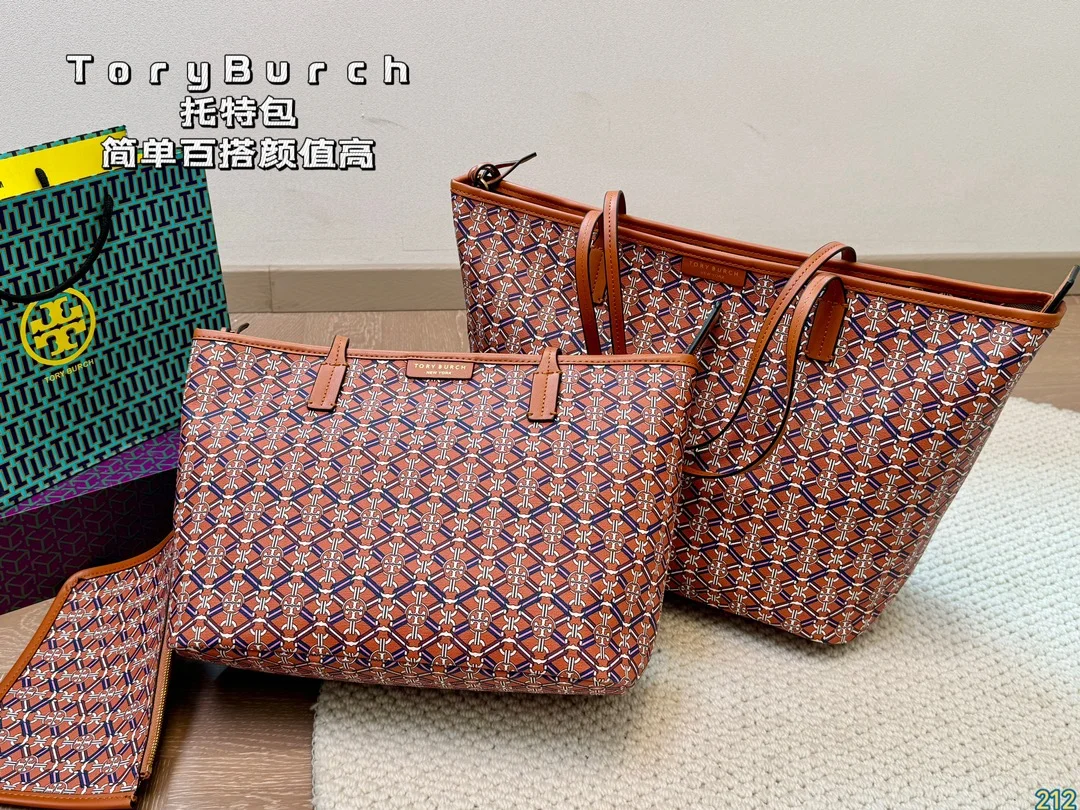 ToryBurch Tote