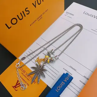 Louis Vuitton Necklace
