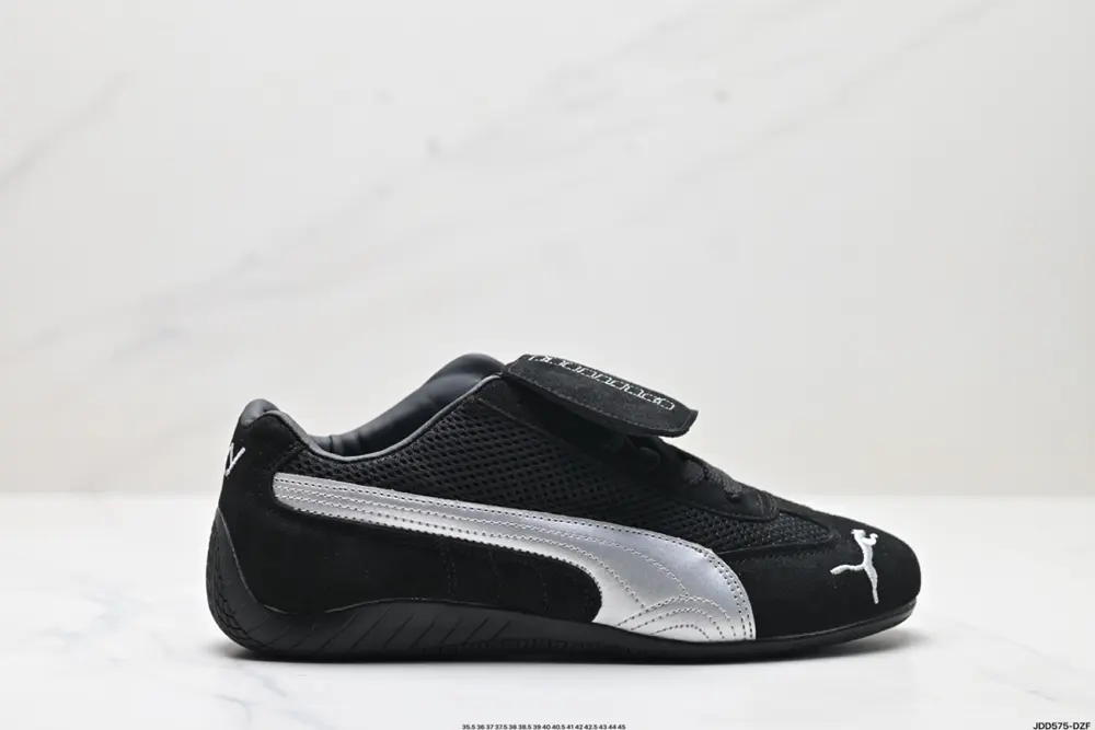 Puma Speedcat The Open YY Puma anti-slip and wear-resistant sports shoes 397397