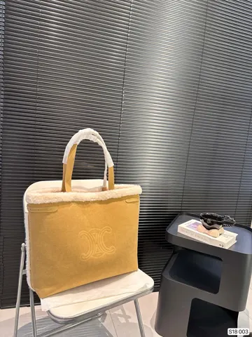 Celine Tote
