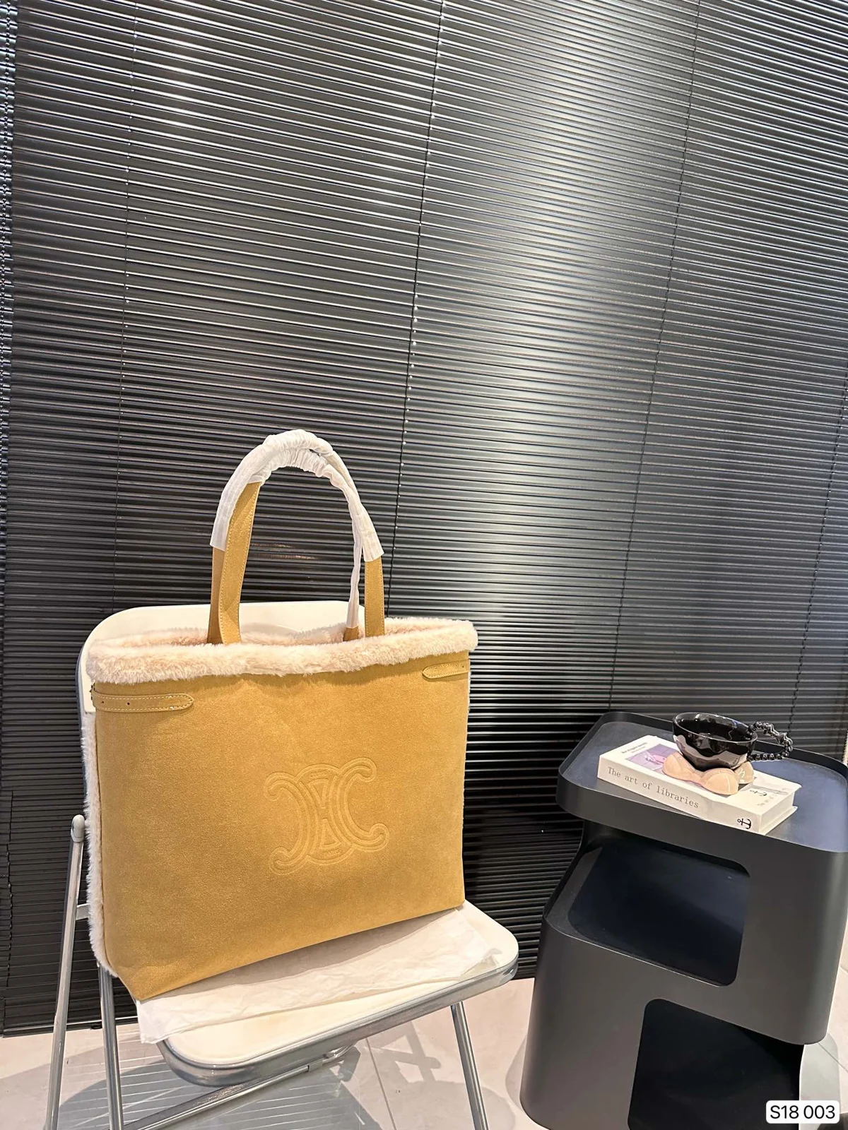 Celine Tote