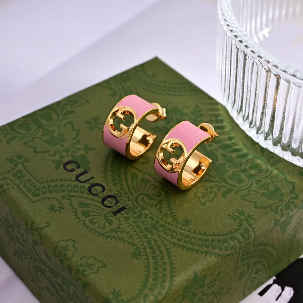 Gucci earrings