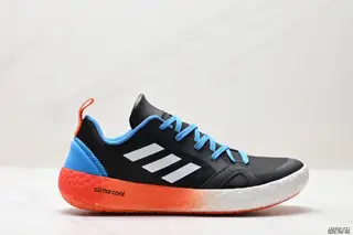 Adidas TERREX BOAT S.RDY BRF519 three-leaf clover high-quality wading creek fashion casual