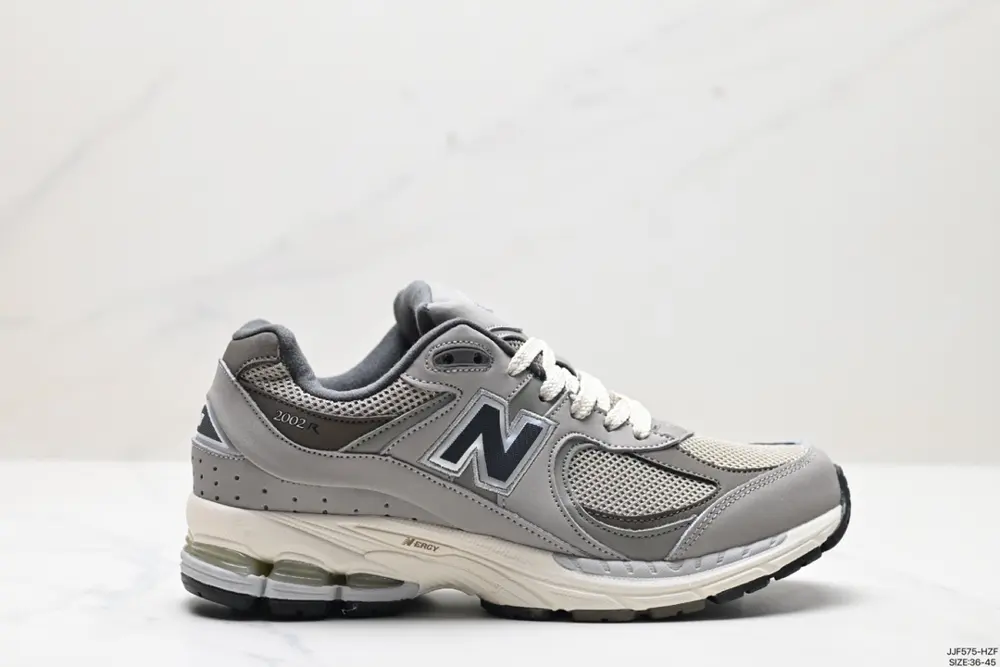 New Balance M2002 series retro dad style men’s and women’s casual shoes M2002RAW