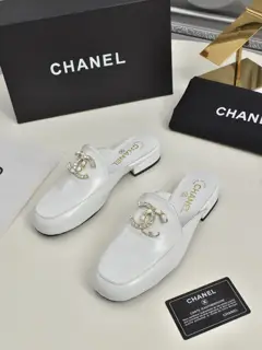 Chanel women’s shoes