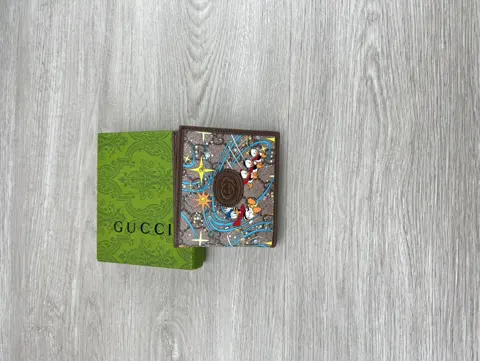 Gucci Wallet