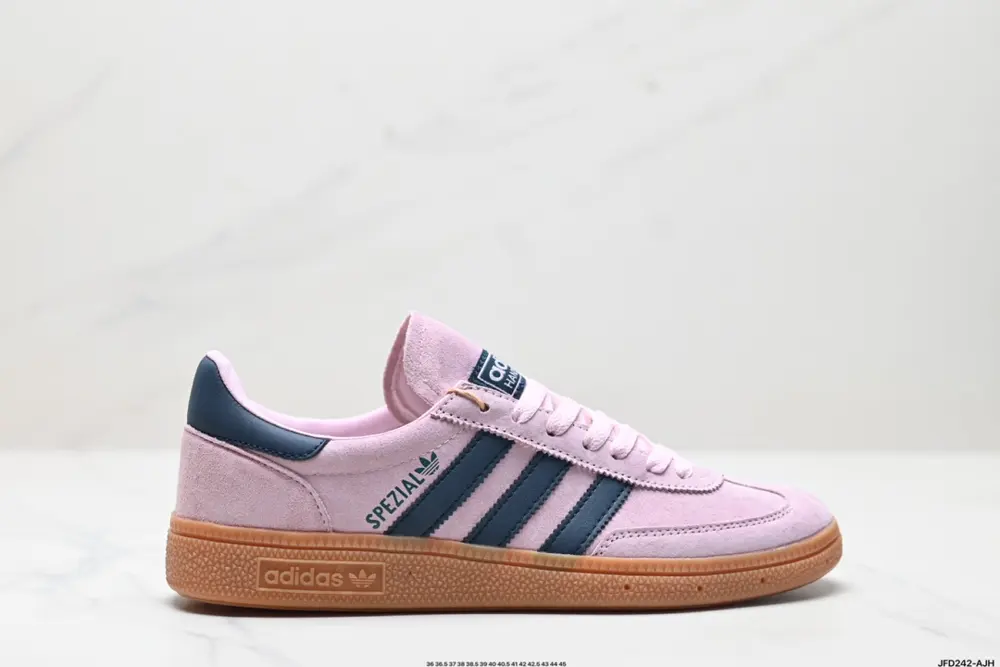 Adidas Handball Spezial Official Correct Version Shoes DB3021