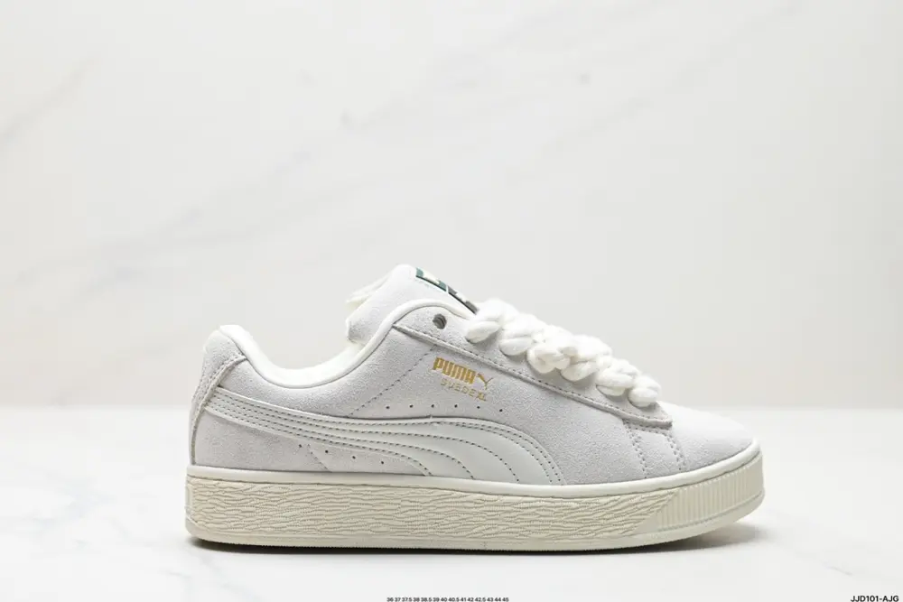Puma Suede XL retro item Shoes 398708