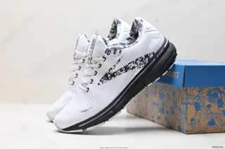 Brooks Glycerin 20 Running Shoes Men’s Cushioning Marathon Nitrogen Jogging Shoes 110382