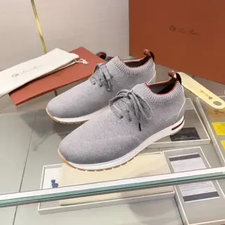 Loro piana casual sneakers