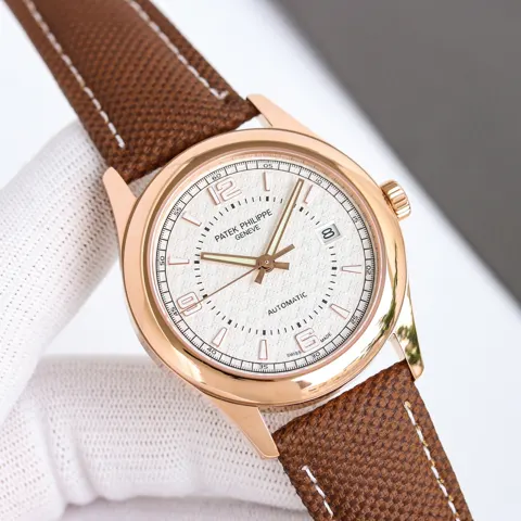 Patek Philippe Watch 6007G