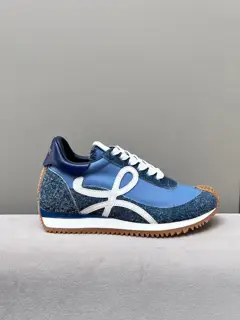 Loewe 2024 new height-enhancing shoes