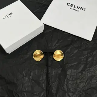 Celine earrings