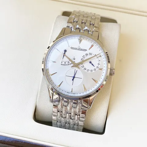 Jaeger-LeCoultre Watch