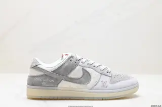 Nike NK Dunk Low Retro “DIY high-end customization” Sneakers CR8033-503
