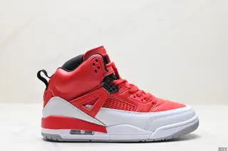 Nike Air Jordan Spizike Low comfortable and versatile non-slip wear-resistant low-top retro HJ9019-100