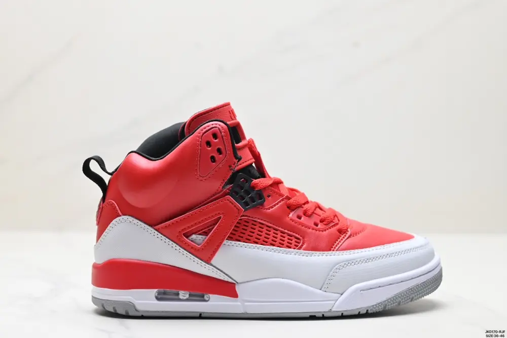 Nike Air Jordan Spizike Low comfortable and versatile non-slip wear-resistant low-top retro HJ9019-100