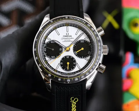Omega Speedmaster